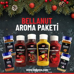 Bellanut Aroma Paketi 